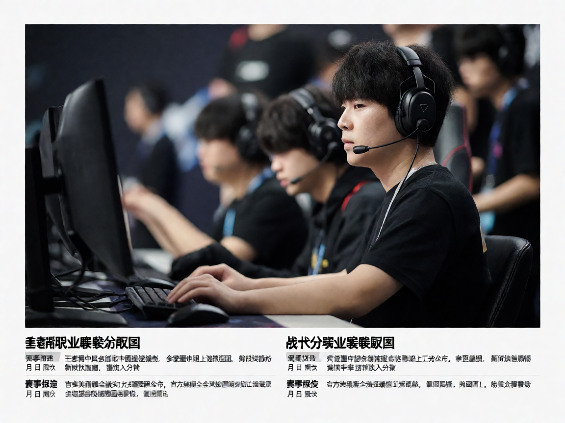 王者荣耀职业联赛战队分析配图