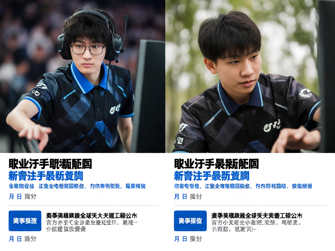 CS2职业选手数据统计配图
