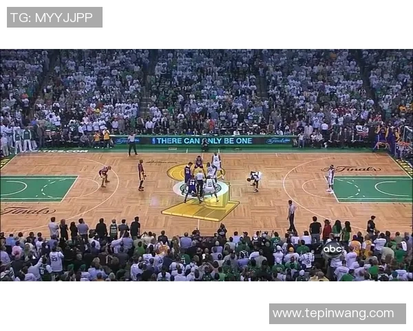 重温经典对决湖人凯尔特人2010总决赛精彩瞬间回放