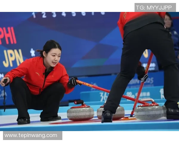 冬奥冰壶混双落选赛闭幕！我国3比7惜败出局，澳大利亚与韩国抢夺晋级座位